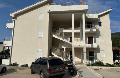 Bijela Appartement | New Comfortable Apartment in Bijela - Appart numéro 2