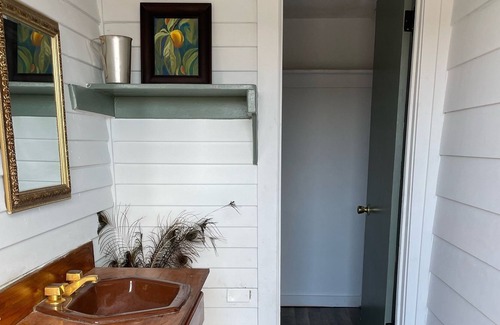Brady Maison | NEW Comfy Remodel Deep in the Heart of Texas