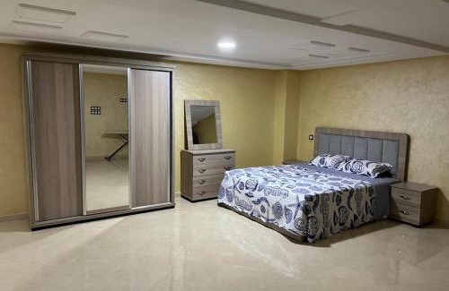 Nador Appartement | New complex