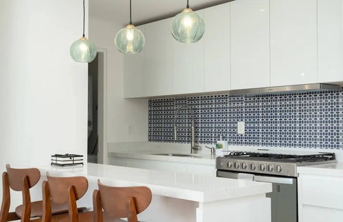 Ampliacion Juarez Appartement | New condo / 2BR in San Lucas