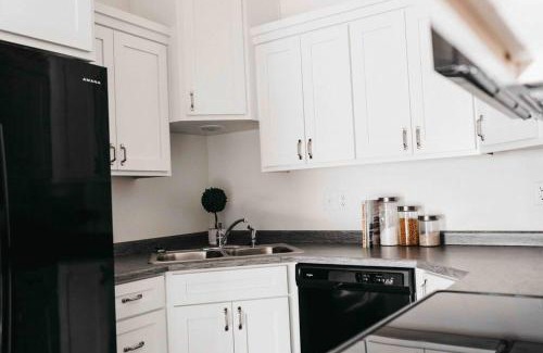 Logan Maison | NEW CONDO Cache Valley 3BR 2BA - Sleeps 7