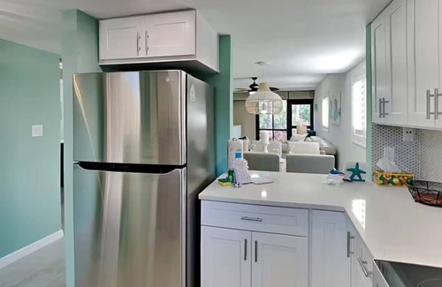 Majestic Palms Copropriété | New Condo Minutes to Fort Myers Beach & Sanibel