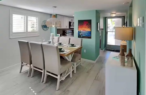 Majestic Palms Copropriété | New Condo Minutes to Fort Myers Beach & Sanibel