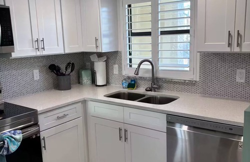 Majestic Palms Copropriété | New Condo Minutes to Fort Myers Beach & Sanibel