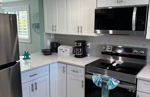 Majestic Palms Copropriété | New Condo Minutes to Fort Myers Beach & Sanibel
