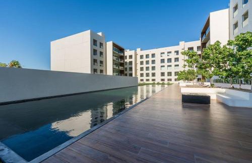 El Medano Ejidal Appartement | New Condo With 2BR in San Lucas