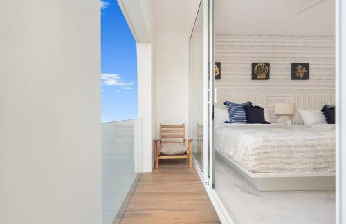 El Medano Ejidal Appartement | New Condo With 2BR in San Lucas