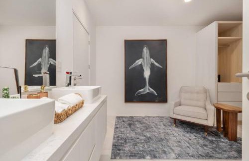 El Medano Ejidal Appartement | New Condo With 2BR in San Lucas