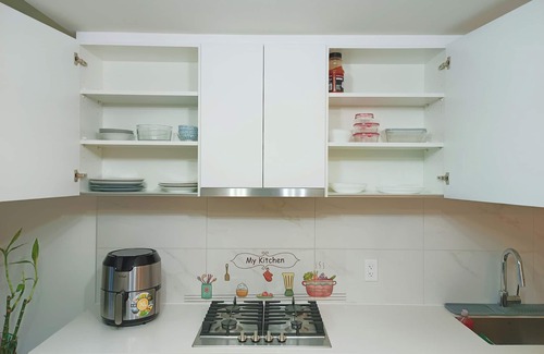 Coquitlam Copropriété | new condo with great amenities