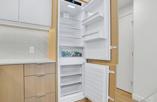 Coquitlam Copropriété | new condo with great amenities