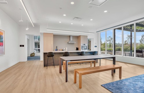 Coquitlam Copropriété | new condo with great amenities