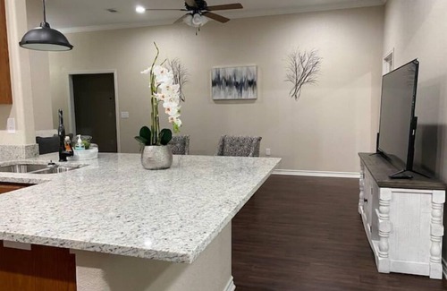 Lufkin Maison | New construction 3BR, 2B