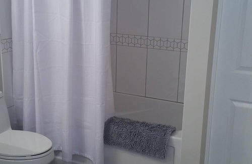 Regional District of Nanaimo Appartement | Brand New Coachouse en a deux