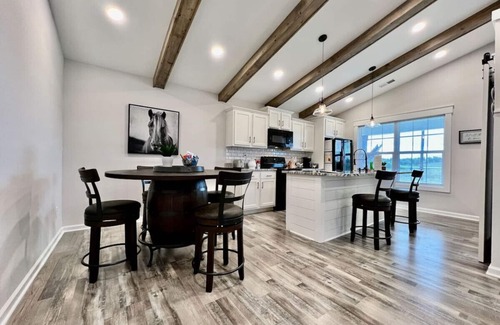 Middletown Maison | New Construction home in Middletown