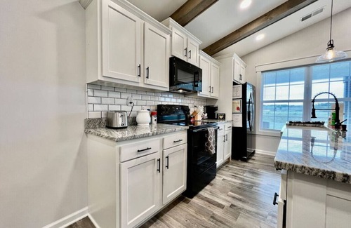 Middletown Maison | New Construction home in Middletown