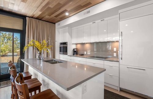 Gloucester Maison | New Construction Luxury Vacation Rental with Private Beach
