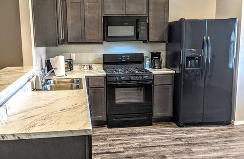 Tulsa Maison | Nouvelle construction nouveau quartier très bien situé
