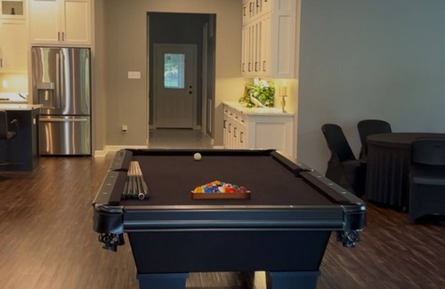Conway Maison | NEW CONSTRUCTION nnWelcome to “HOUSE OF SHAY” A Private Family Clubhouse!