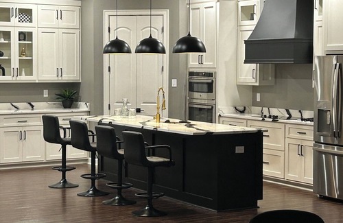Conway Maison | NEW CONSTRUCTION nnWelcome to “HOUSE OF SHAY” A Private Family Clubhouse!