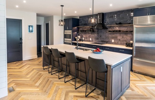 Wolfeboro Maison | New Construction, Wolfeboro, NH Walk to Town
