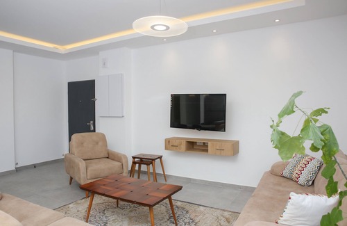 Ben Shemen Appartement | New Contemporary Luxury Apartment. Minutes from Nativity Church & Manger Square