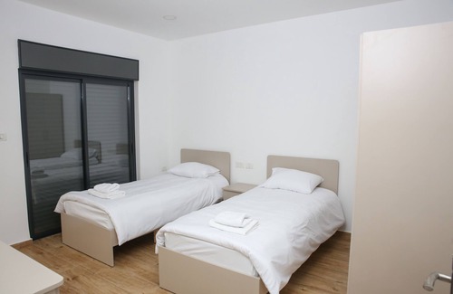 Ben Shemen Appartement | New Contemporary Luxury Apartment. Minutes from Nativity Church & Manger Square