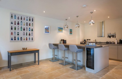 Melton Constable Maison | New Conversion of barn close to North Norfolk Coast