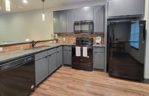 College Station Copropriété | New Corporate Condo - #708