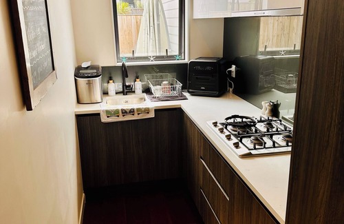 Long Bay Appartement | New Cosy Apartment By The Sea