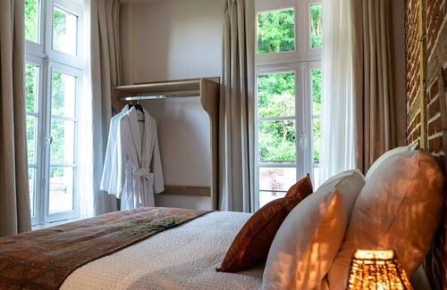 Honfleur Maison | New Cottage