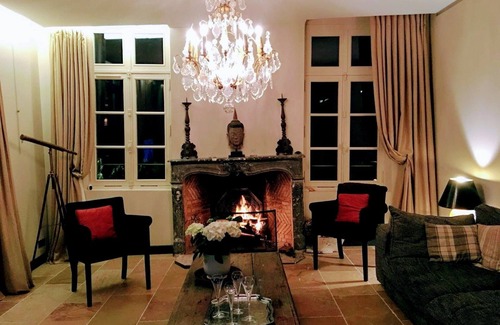 Honfleur Maison | New Cottage