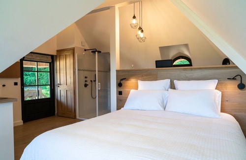 Honfleur Maison | New Cottage