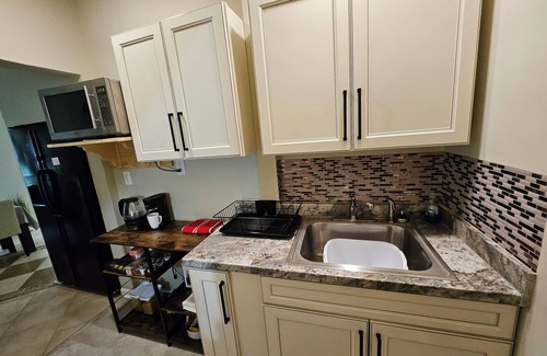 Lawrenceville Appartement | New Cottage style basement home in Lawrenceville