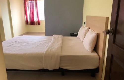 Anjuna Maison | New countinhos guest house