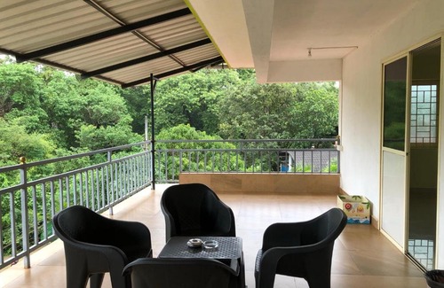 Anjuna Maison | New countinhos guest house