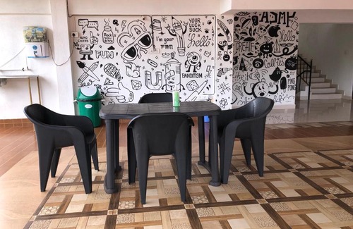 Anjuna Maison | New countinhos guest house