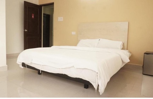 Anjuna Maison | New countinhos guest house