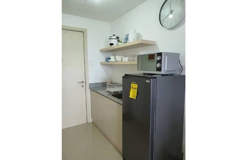 Las Pinas Copropriété | New Cozy 1 BR @ SM Southmall Wifi & Netflix