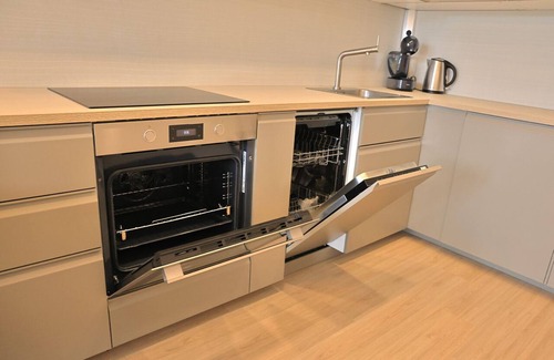 Bratislava Appartement | New Cozy 2 Room Apartment Bratislava