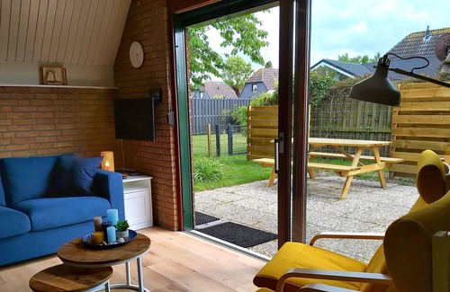 Herkingen Maison | New! Cozy 6p holiday home only 200m from the beach and Grevelingenmeer!
