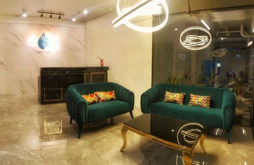 Samsen Nok Maison | Nouvel appartement confortable, à 300m de la station MRT Suthisan Unité * 6