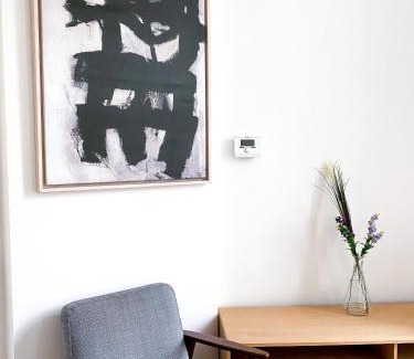 Sint-Gillis Appartement | New Cozy Apartments In Porte de HAL