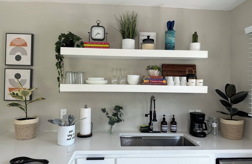 Dallas Maison | NEW! Cozy home in the heart of Dallas! - 2bd/1ba