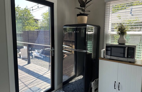 Dallas Maison | NEW! Cozy home in the heart of Dallas! - 2bd/1ba