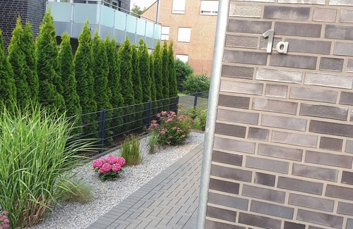 Bad Rothenfelde Appartement | NOUVEAU !! Cozy & Loving ** Appartement "An der Lindenallee" 0160/8196879