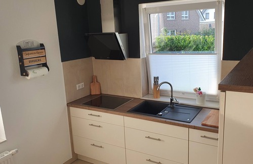 Bad Rothenfelde Appartement | NEW!!! Cozy & Loving ** Apartment "Am Naturgarten" 0160/8196879