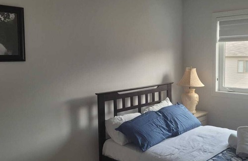 County of Brant Maison | *NEW*Cozy Retreat Near 403