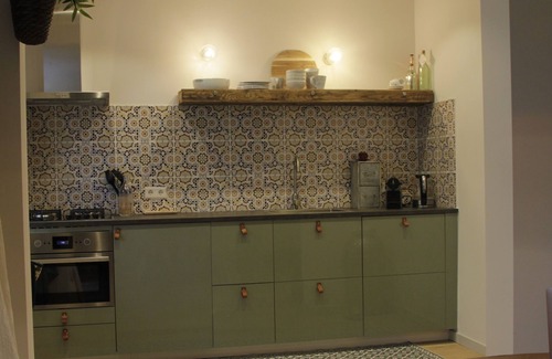 Scheveningen Appartement | Nouveau! Appartement spacieux et confortable près de la plage.