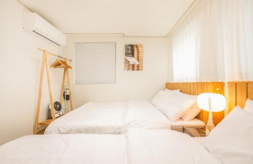 Seocho-dong Villa | New Cozy Stay Gangnam
