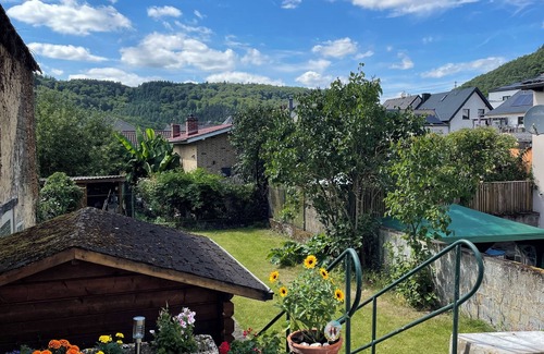 Irrel Maison | NEW! Cozy vacation home in the South Eifel with garden and parking spaces